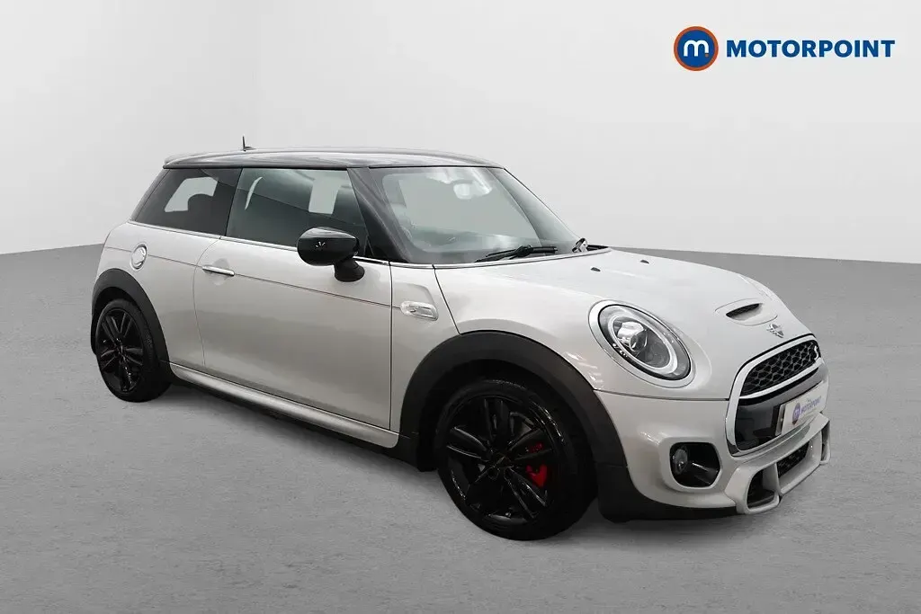 Used Mini Cooper S Hatch 192 HP (141 kW) 2020 Hatchback