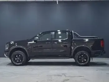 Used Ford Ranger Tremor 2024 Black Pickup