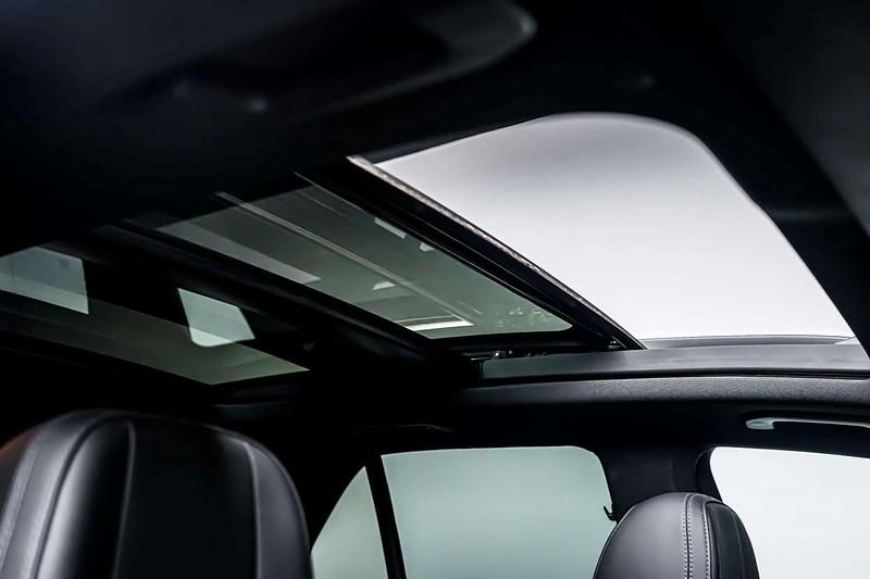 Used Mercedes GLE53 AMG Premium Plus 2024 Black SUV