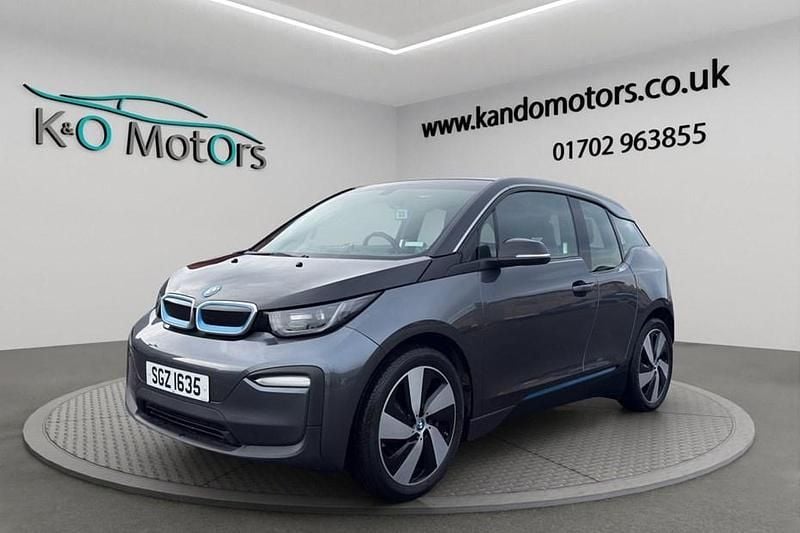 Used 2020 BMW i3 Comfort Edition | £10,000 - Image 1/1