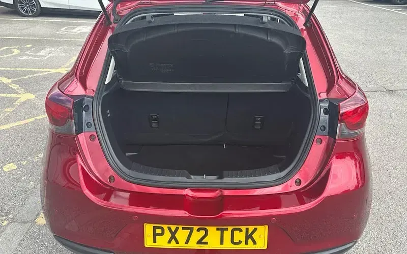 Used Mazda 2 75 HP (55 kW) 2023 Hatchback