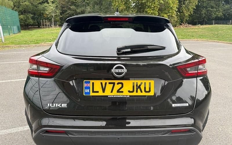 Used Nissan Primera 143 HP (105 kW) 2022 Hatchback