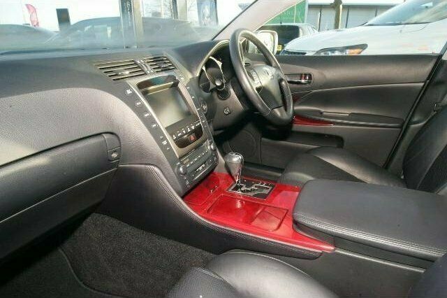 Used Lexus GS300 245 HP (180 kW) 2007 Sedan