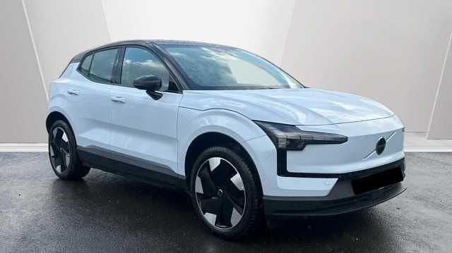 New 2026 Volvo EX30 Plus SUV | £29,490 (Good price) - Image 1/4