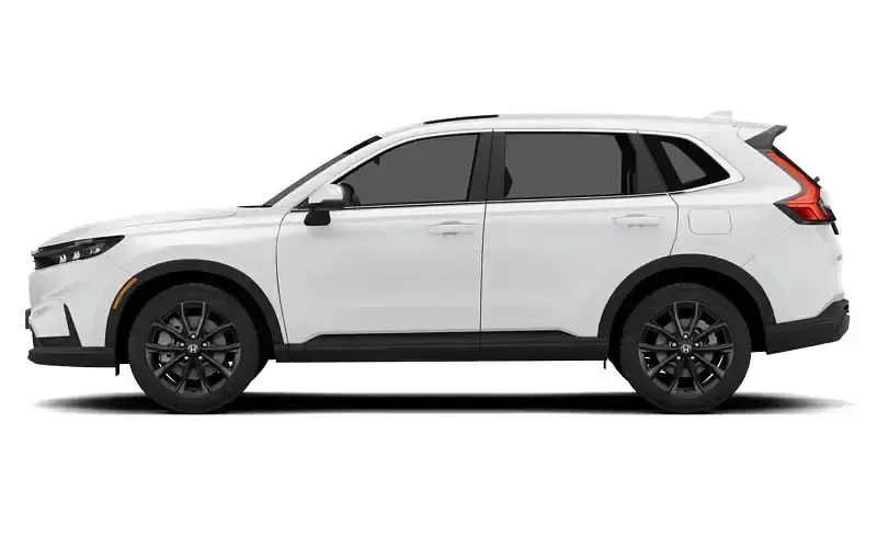 Begagnad Honda CR-V Hybrid 184 HK (135 kW) 2022 SUV