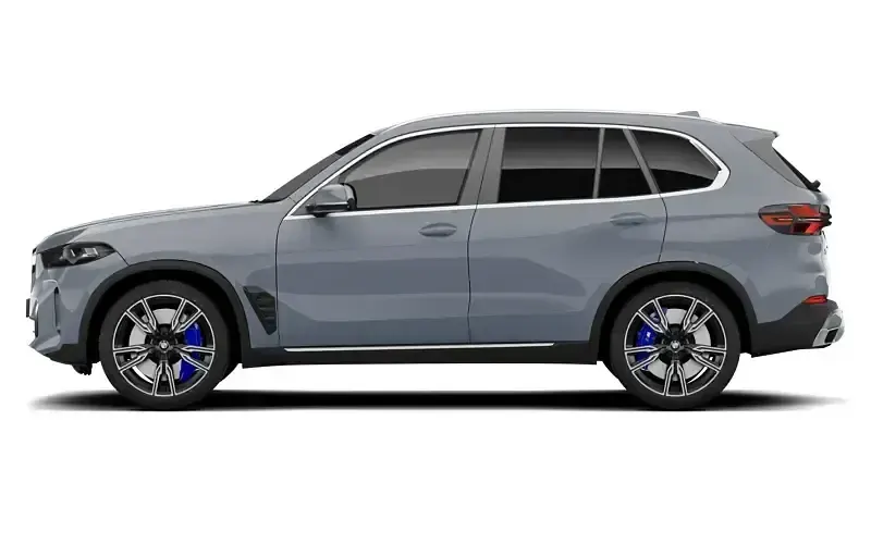Used BMW X5 M Sport 489 HP (359 kW) 2026 SUV