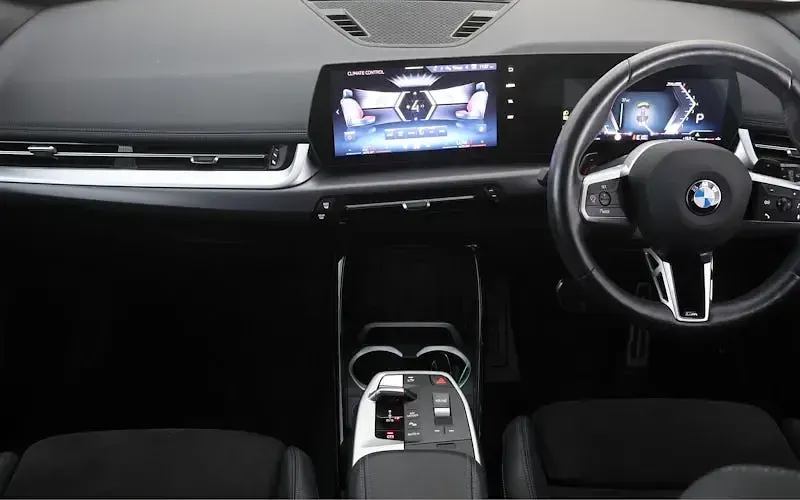 Used BMW X1 M Sport 170 HP (125 kW) 2023 Grey SUV