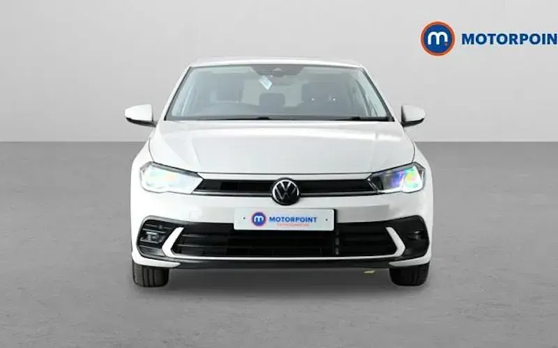 Used VW Polo Life 95 HP (69 kW) 2026 Hatchback