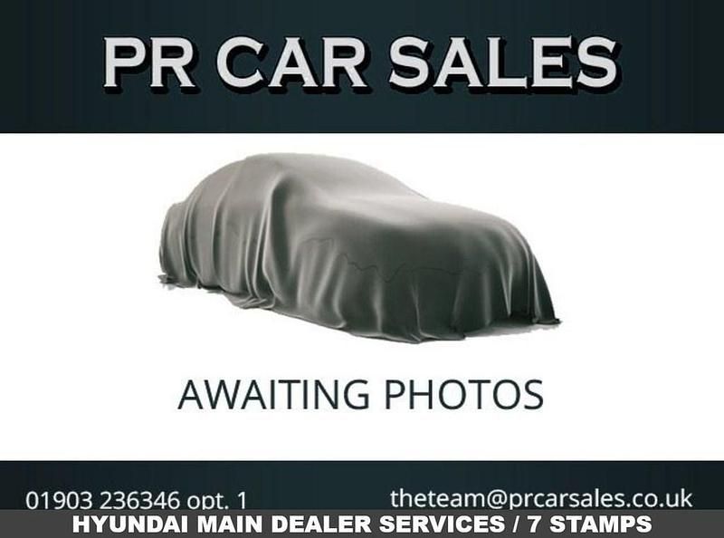 Used Hyundai i10 SE 87 HP (63 kW) 2019 Black Hatchback