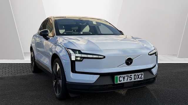 Used Volvo EX30 Ultra 310 kW (422 HP) 2025 SUV