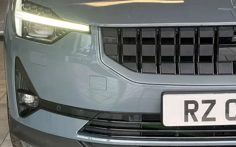 Used Polestar 2 Pilot 300 kW (408 HP) 2021 Hatchback