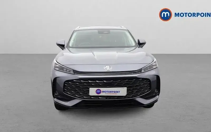 Used MG HS SE 170 HP (125 kW) 2026 SUV