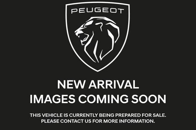Grey New 2025 Peugeot 208 Allure Hatchback | £17,495 (Good price) - Image 1/1