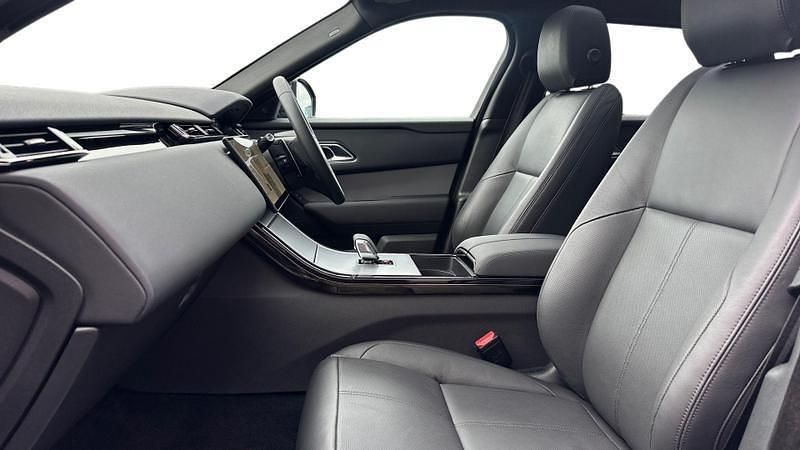 Used Land Rover Range Rover Velar S 2024 Blue SUV