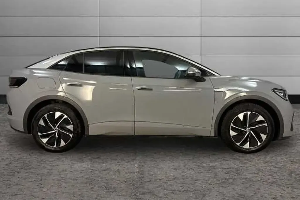 Used VW ID.5 127 kW (174 HP) 2022 SUV