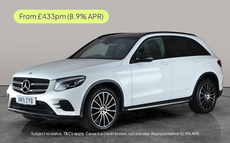 Used 2019 Mercedes 250 AMG Estate | £22,316 (Fair price) - Image 1/3