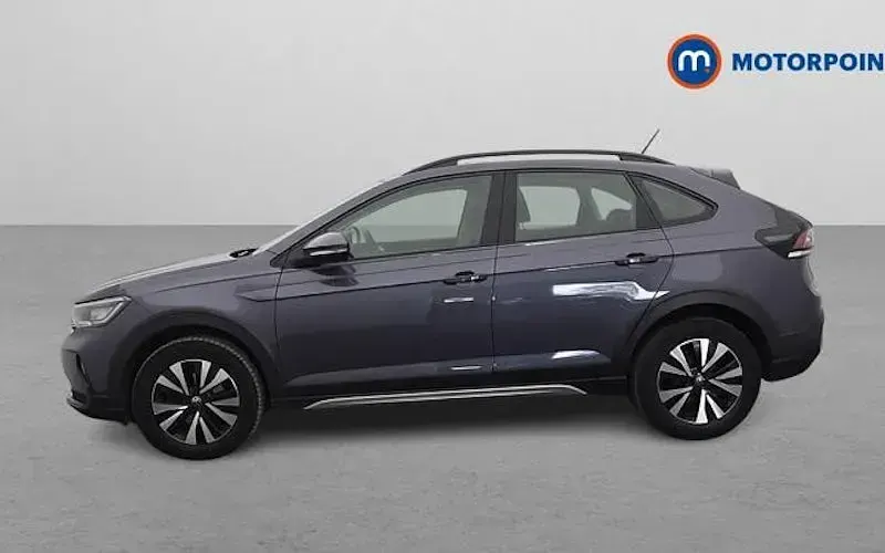 Used VW Taigo Life 95 HP (69 kW) 2026 SUV
