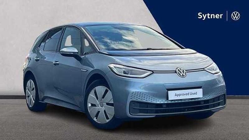 Used 2024 VW ID.3 Hatchback | £15,000 (Super price) - Image 1/4