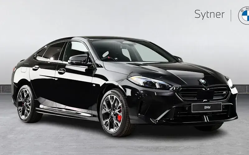 Usado BMW M235 300 CV (220 kW) 2026 Coupe