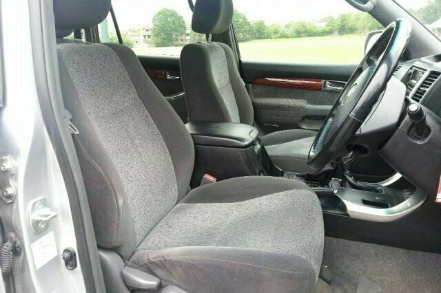 Used Toyota Land Cruiser 2009 SUV
