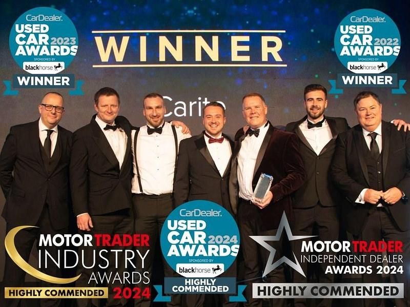 Used Honda CR-V Hybrid 184 HP (135 kW) 2019 Black SUV