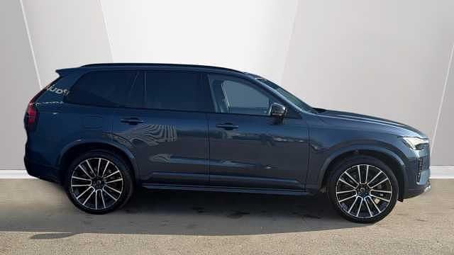 New Volvo XC90 Ultra 455 HP (334 kW) 2025 SUV