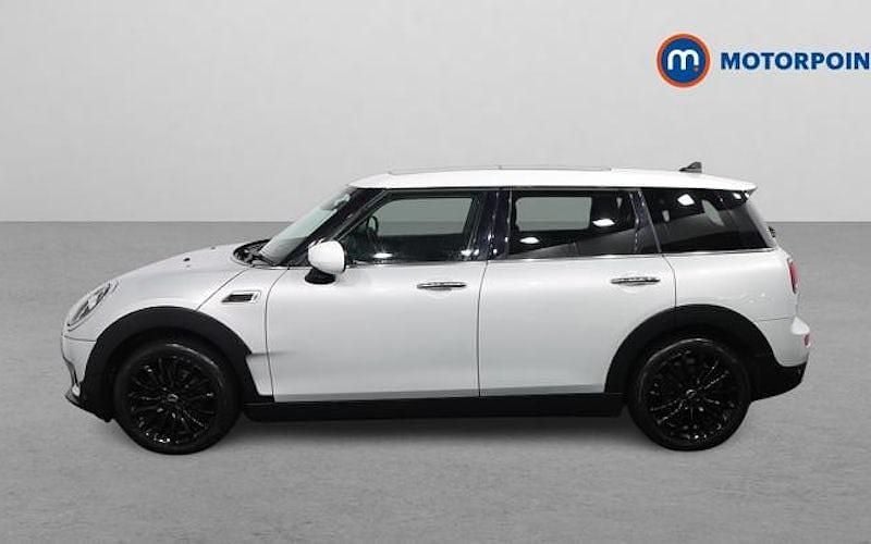 Used Mini Cooper Clubman Classic 136 HP (100 kW) 2022 Estate
