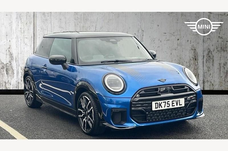 Used Mini Cooper Sport 2025 Hatchback