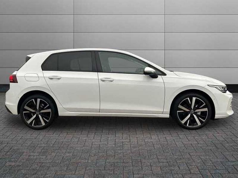 Used VW Golf VIII 115 HP (84 kW) 2025