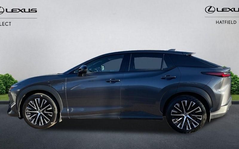 Used Lexus RZ 450e 230 kW (313 HP) 2025 SUV