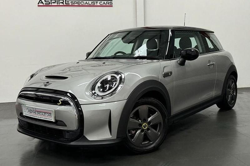 Used Mini Cooper S Hatch 135 kW (184 HP) 2023 Hatchback