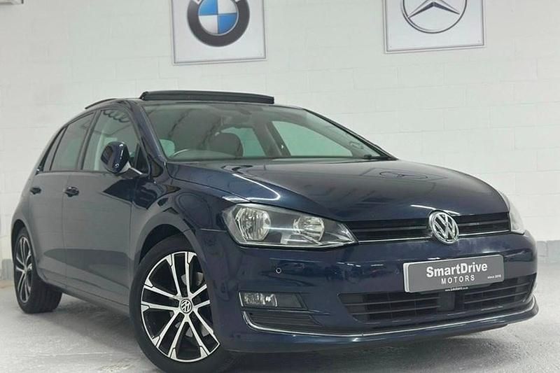 Used 2016 VW Golf VII GT Hatchback | £11,995 (Fair price) - Image 1/1
