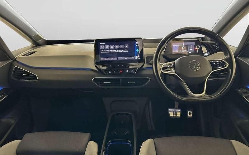 Used VW ID.3 Pro 150 kW (204 HP) 2022 Hatchback