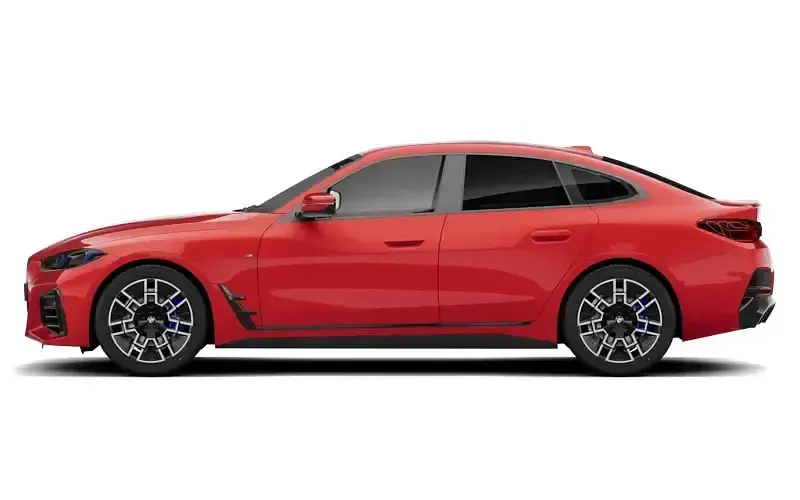 Usado BMW i4 442 kW (601 HP) 2026 Sedan