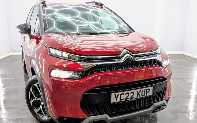 Used 2023 Citroën C3 PureTech Hatchback | £12,290 (Fair price) - Image 1/4