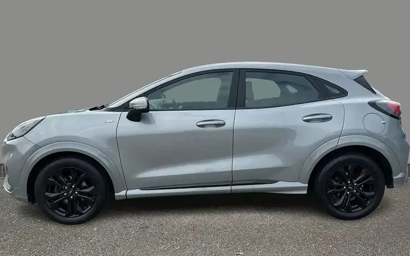 Used Ford Puma ST-Line 155 HP (114 kW) 2023 SUV