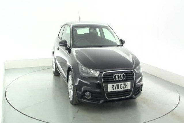 Used Audi A1 2011 Hatchback