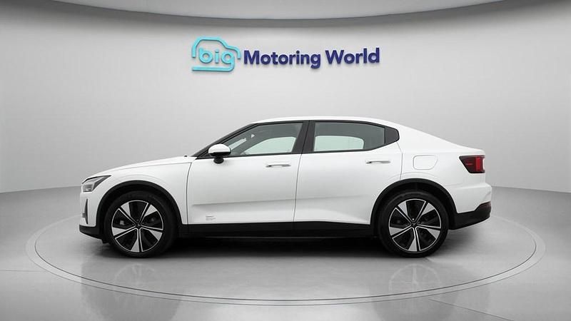 Used Polestar 2 2023 Hatchback