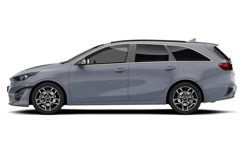 New 2025 Kia Ceed Sportswagon 3 Estate | £22,998 (Fair price) - Image 1/1