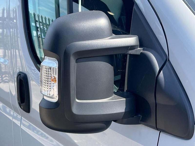 Used Fiat Ducato 89 kW (122 HP) 2023 Grey Van