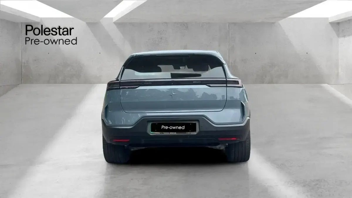 New Polestar 3 Pilot 359 kW (489 HP) 2026 Grey SUV