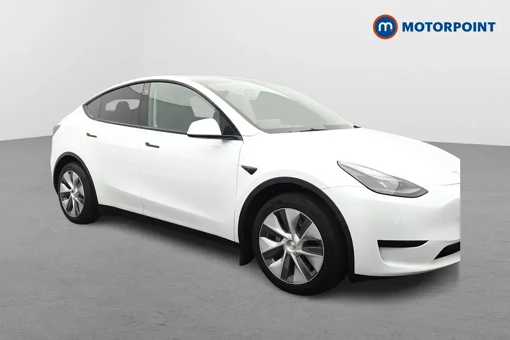 Used Tesla Model Y Standard Range 219 kW (299 HP) 2024 SUV