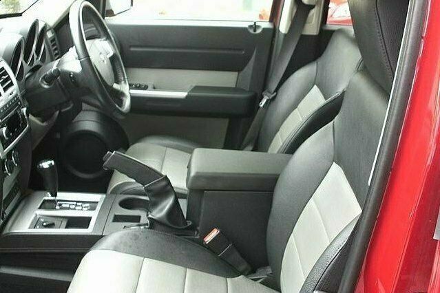 Used Dodge Nitro 2008 SUV