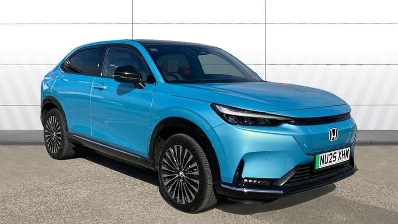 Used Honda e Advance 150 kW (204 HP) 2025 Hatchback