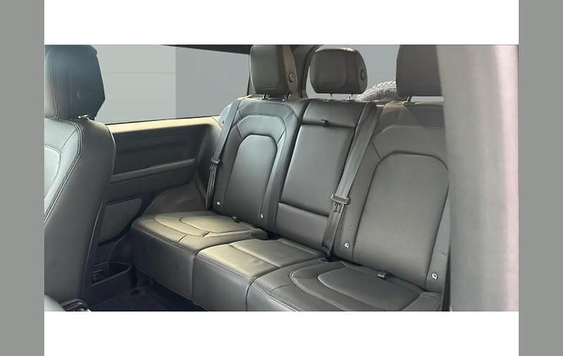 Used Land Rover Defender HSE Dynamic 249 HP (183 kW) 2023 Grey SUV