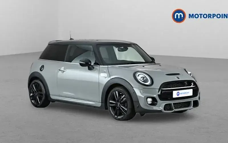 Used Mini Cooper S Hatch 192 HP (141 kW) 2019 Hatchback