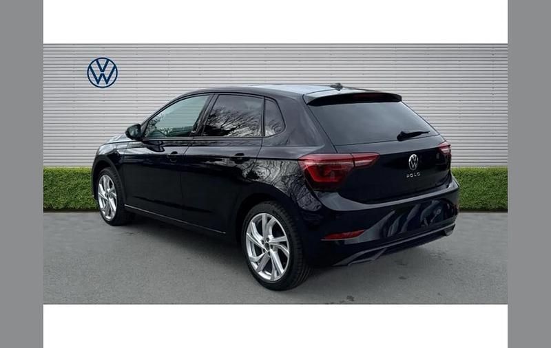 New VW Polo Edition 94 HP (69 kW) 2025 Other Hatchback