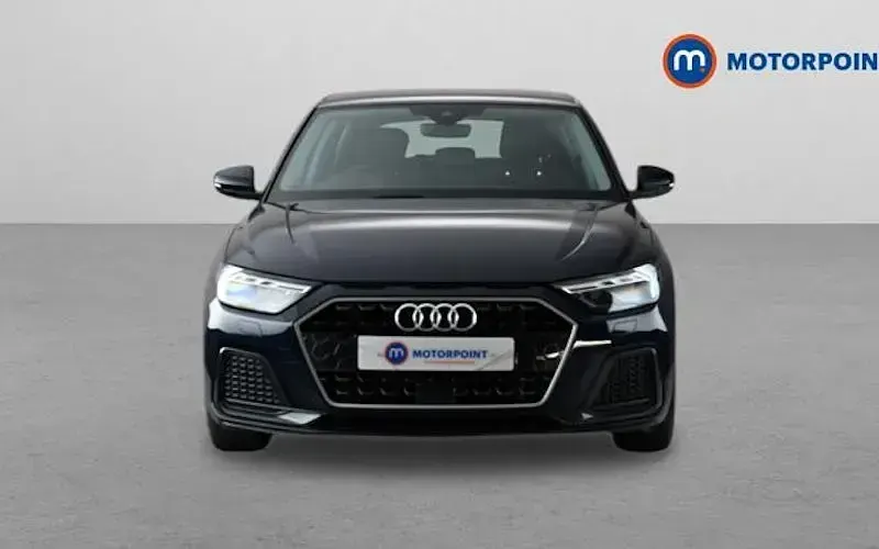 Used Audi A1 Sportback Sport 95 HP (69 kW) 2026 Hatchback