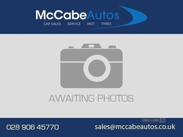 Silver Used 2015 BMW 320 Luxury Line Sedan | £10,950 (Super price) - Image 1/4