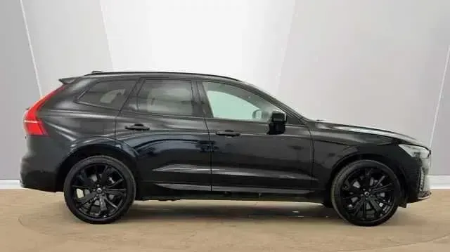 Used Volvo XC60 Ultra 247 HP (181 kW) 2025 SUV